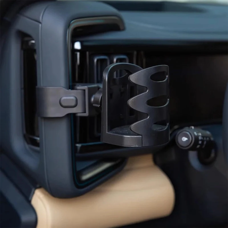 Car Phone Holder for Denza B5/B8 - Image 7