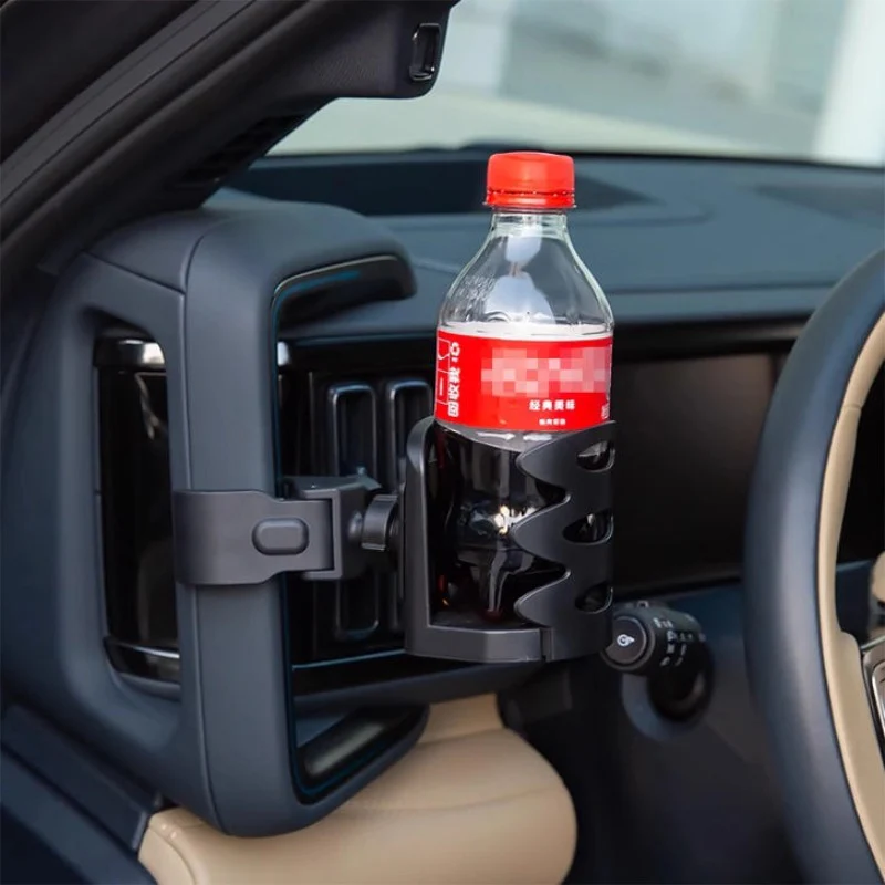 Car Phone Holder for Denza B5/B8 - Image 8