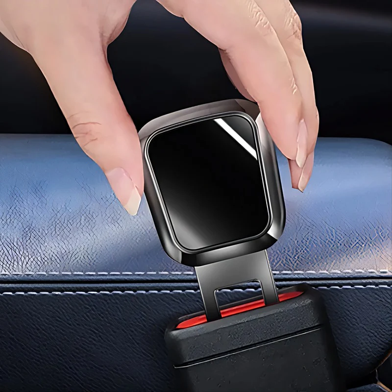 Car Seat Belt Extender for BYD - Image 4