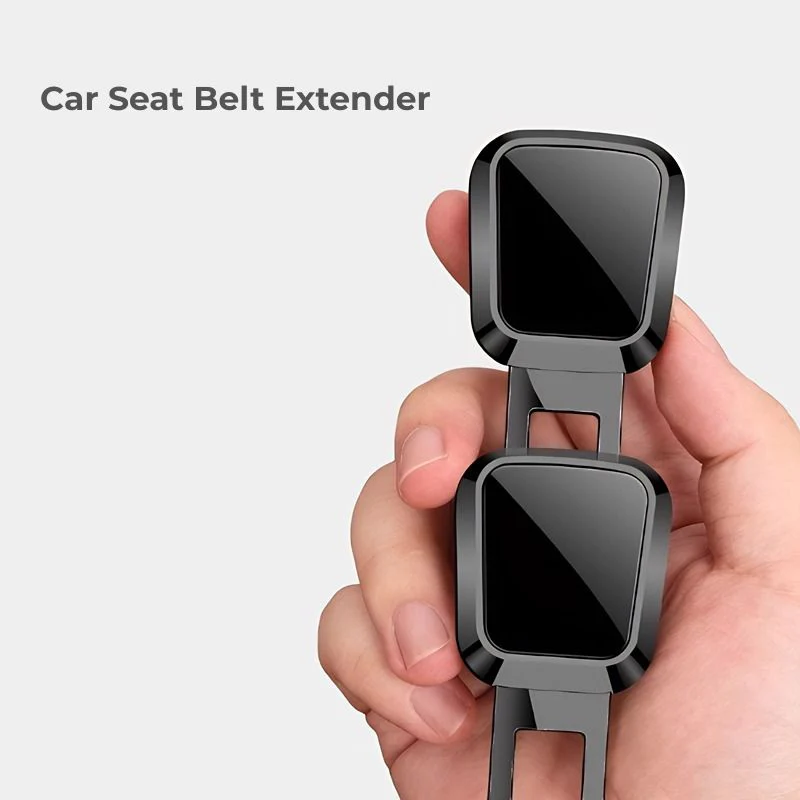 Car Seat Belt Extender for BYD - Image 5