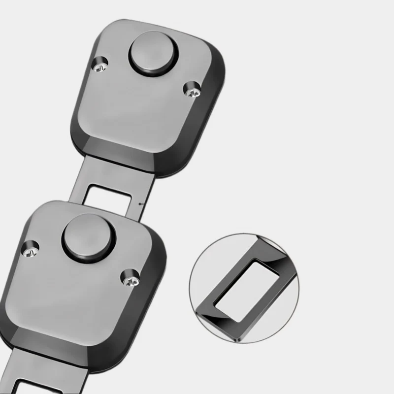 Car Seat Belt Extender for BYD - Image 6