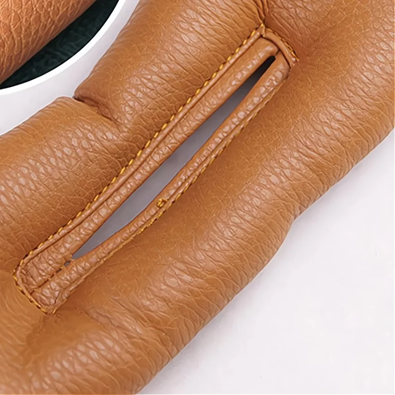 Car Seat Gap Filler Side Seam Plug Strip (2Pcs) - Image 10
