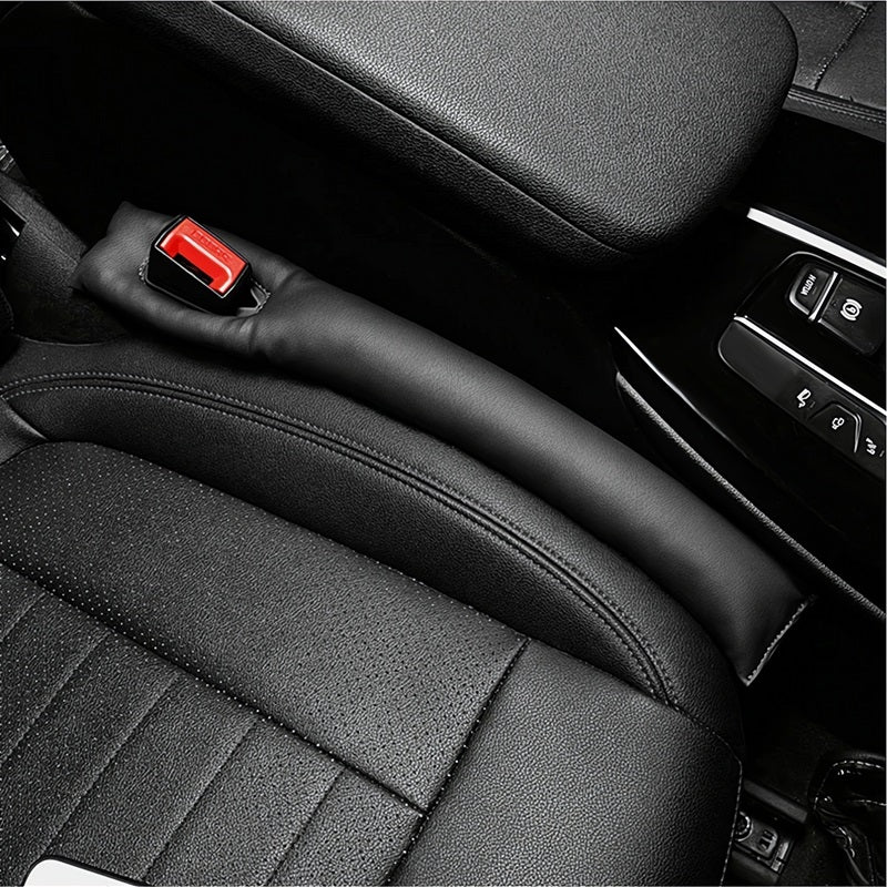 Car Seat Gap Filler Side Seam Plug Strip (2Pcs) - Image 5