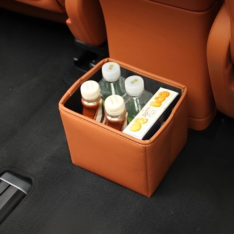 Car Trash Can for BYD - Image 10