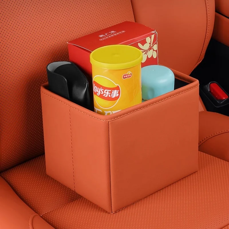 Car Trash Can for BYD - Image 11