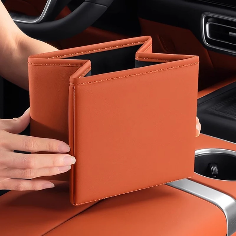 Car Trash Can for BYD - Image 12
