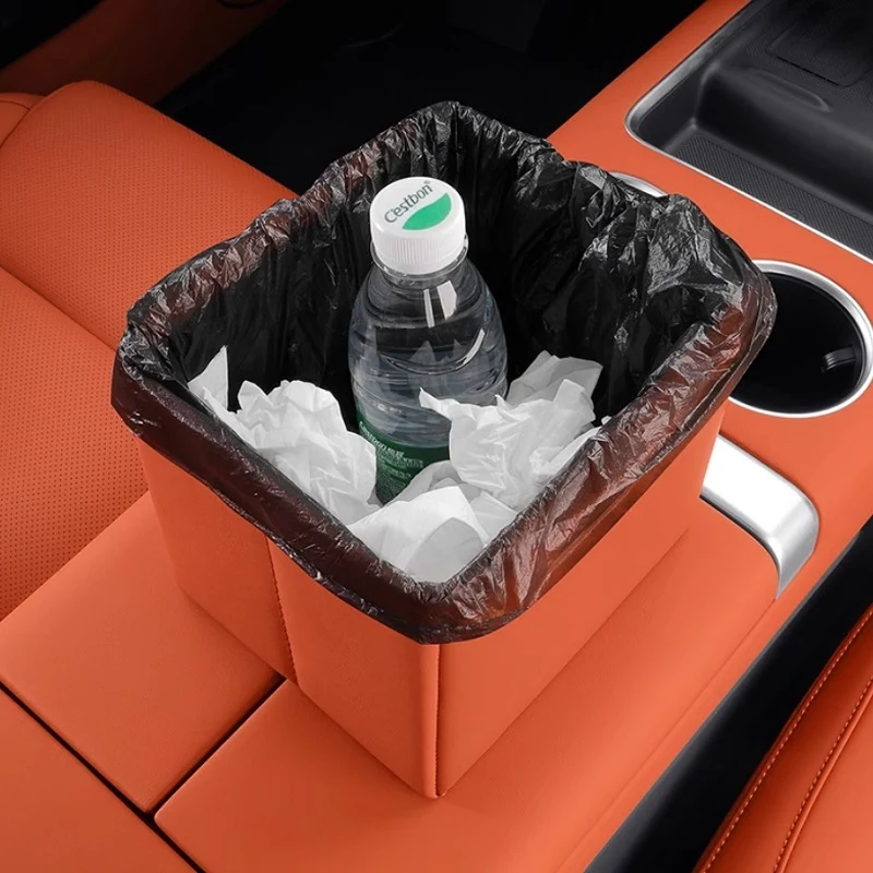 Car Trash Can for BYD - Image 4