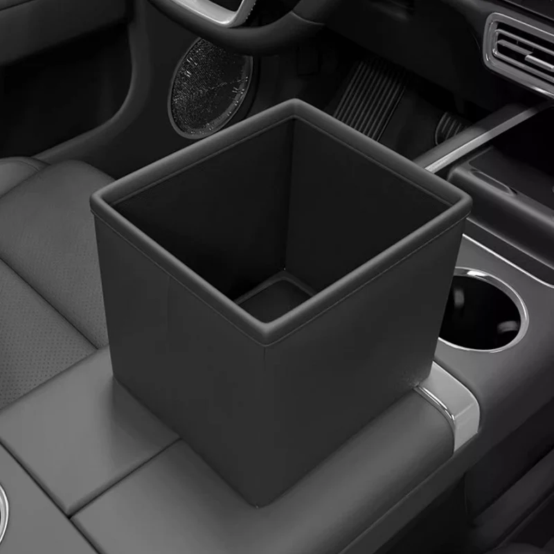 Car Trash Can for BYD - Image 7
