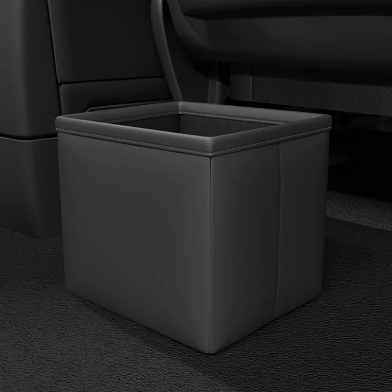 Car Trash Can for BYD - Image 8