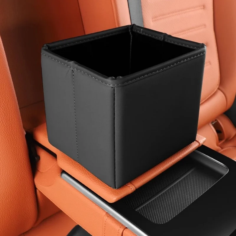 Car Trash Can for BYD - Image 9