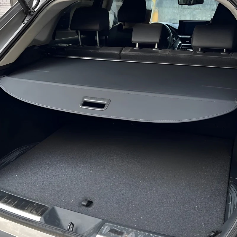 Trunk Curtain for BYD - Image 2