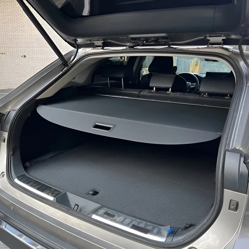 Trunk Curtain for BYD - Image 3