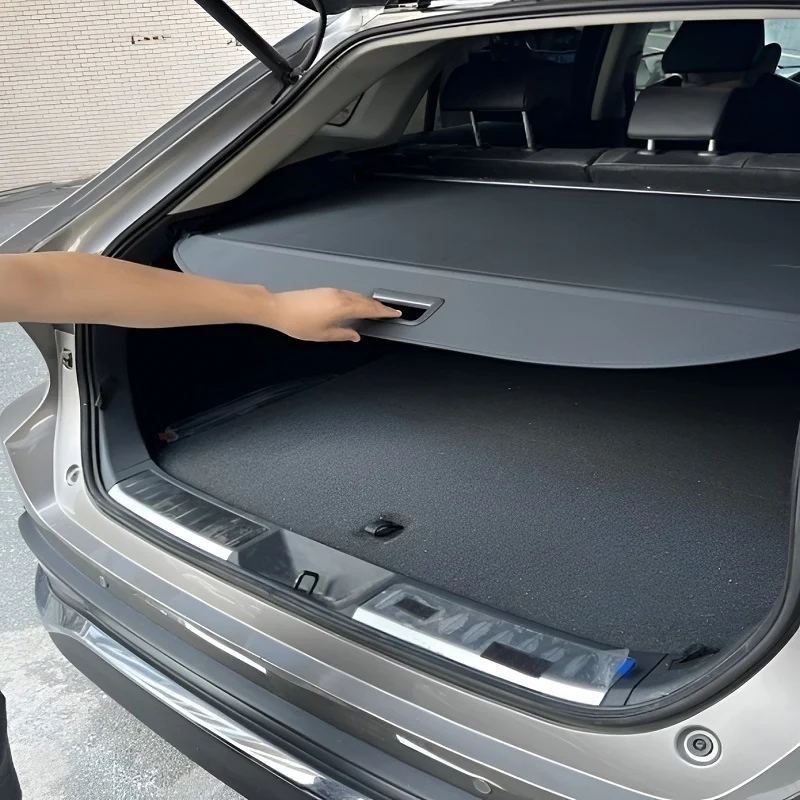 Trunk Curtain for BYD - Image 5