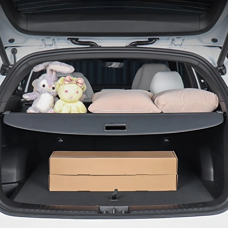Trunk Curtain for BYD - Image 6