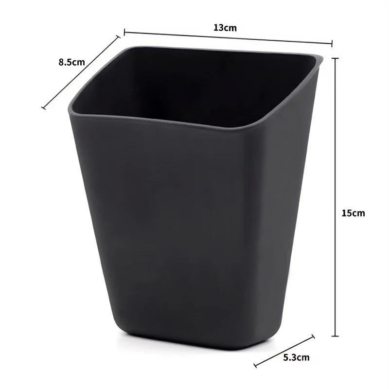 Center Armrest Box Rear Storage Box for BYD Atto 2 - Image 6