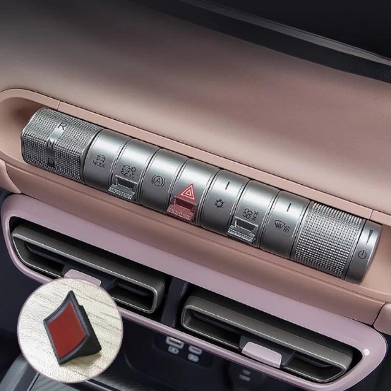 Central Control Button Paddles for BYD - Image 5