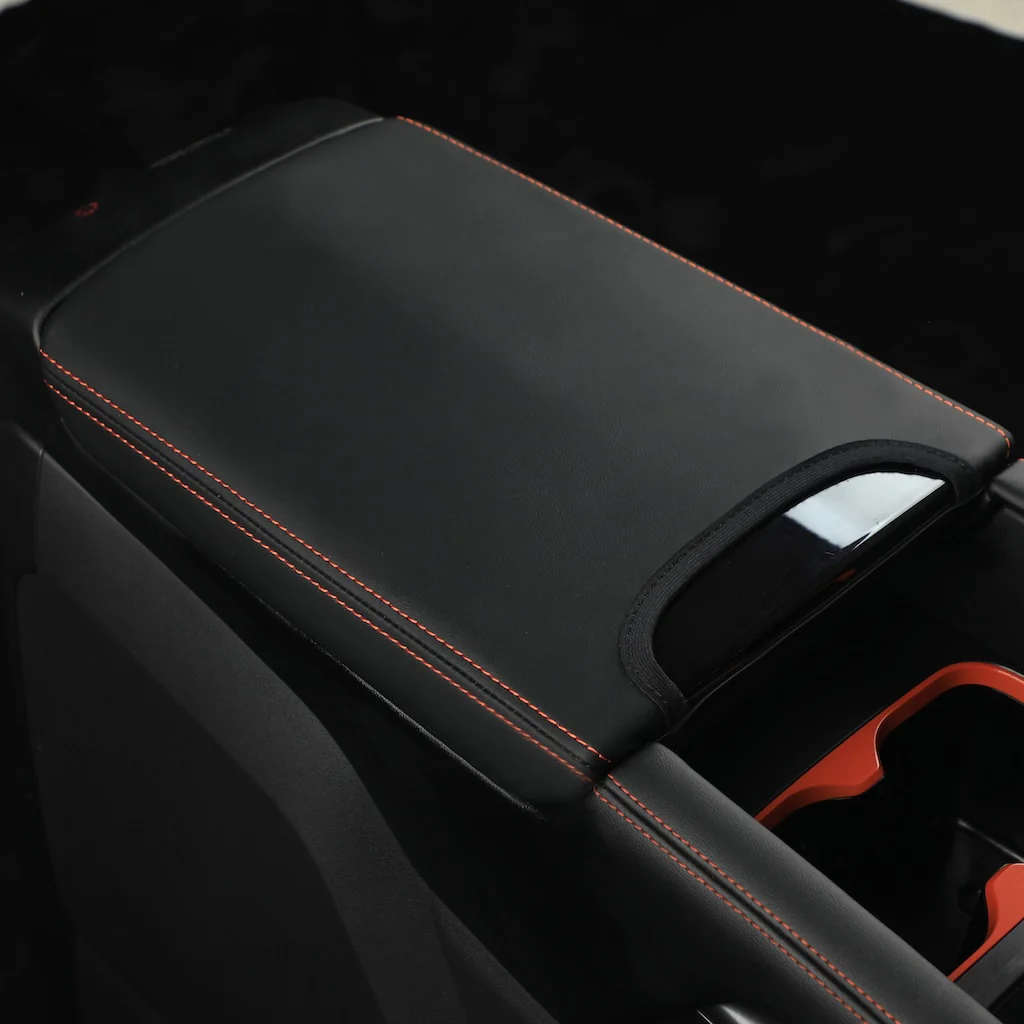 Center Console Cover for BYD Shark 6 - Image 2