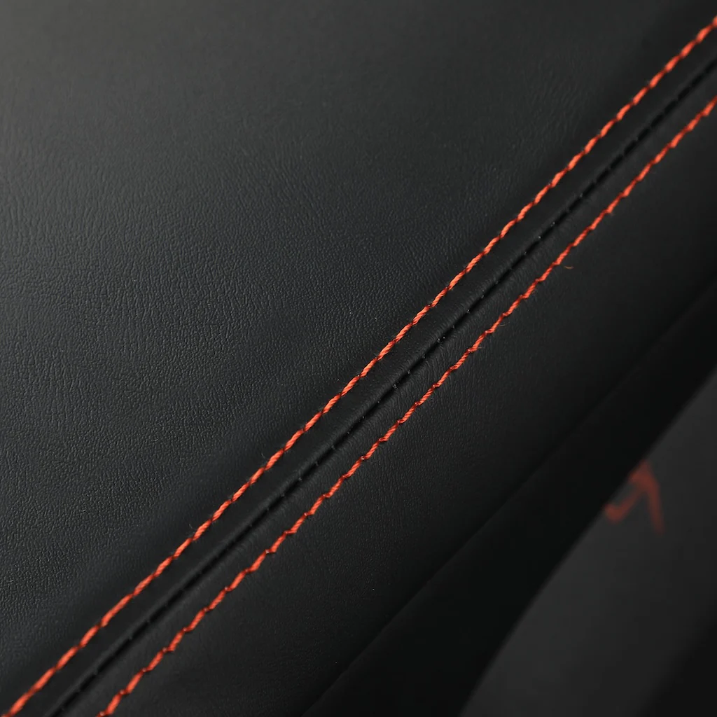 Center Console Cover for BYD Shark 6 - Image 7