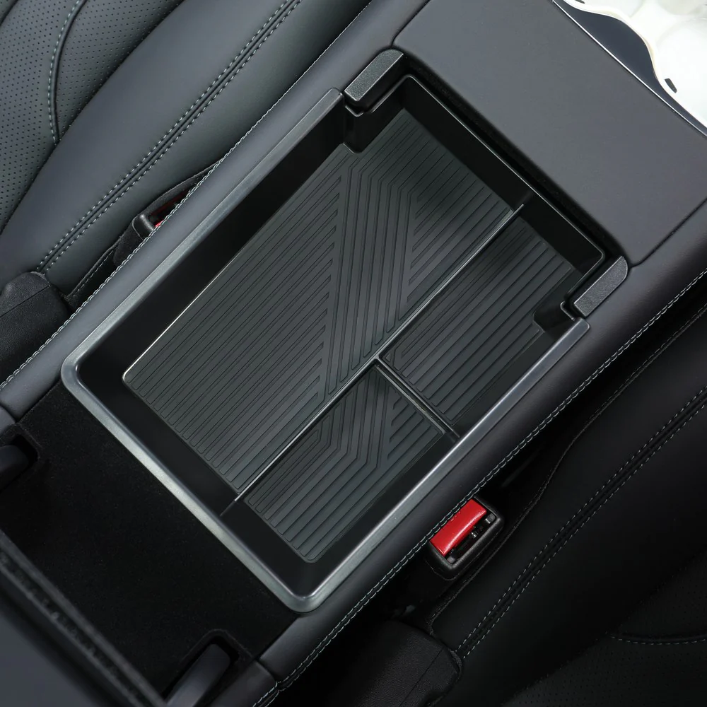 BYD Sealion 7 Center Console Organizer Tray - Image 3