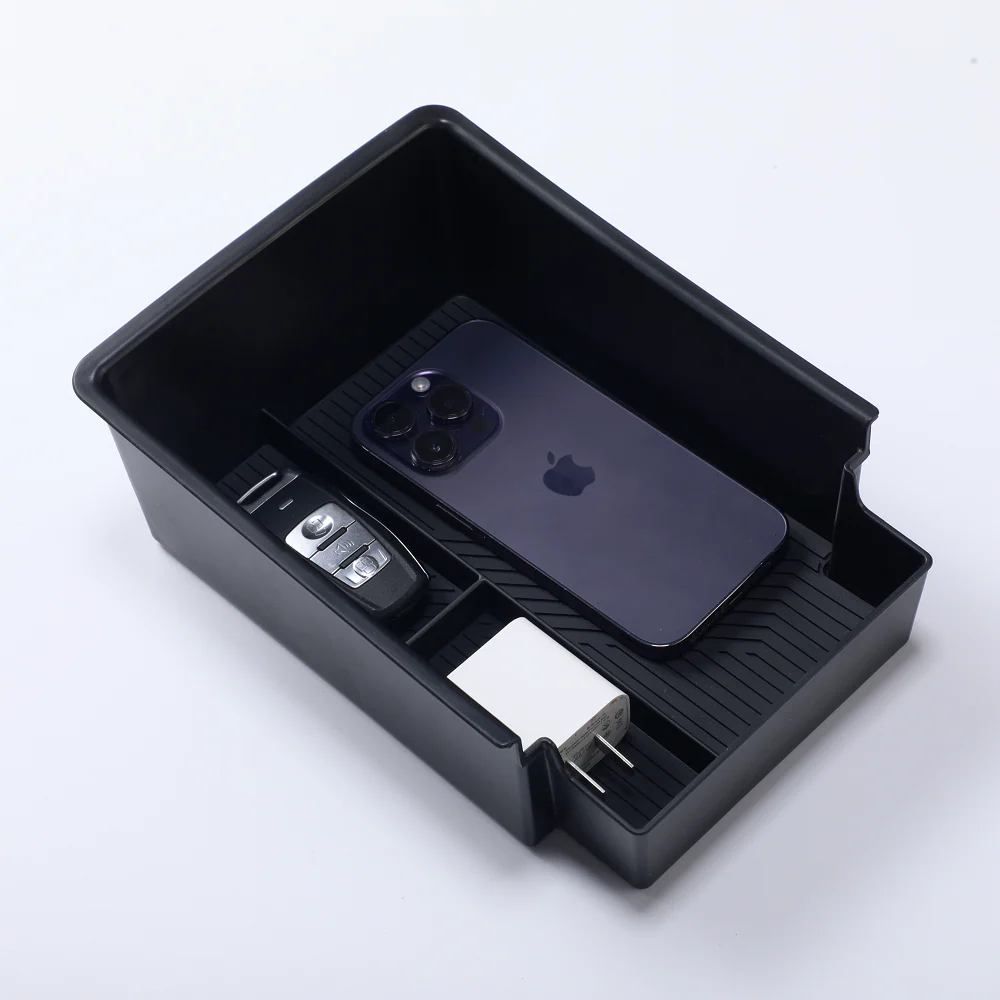 BYD Sealion 7 Center Console Organizer Tray - Image 7