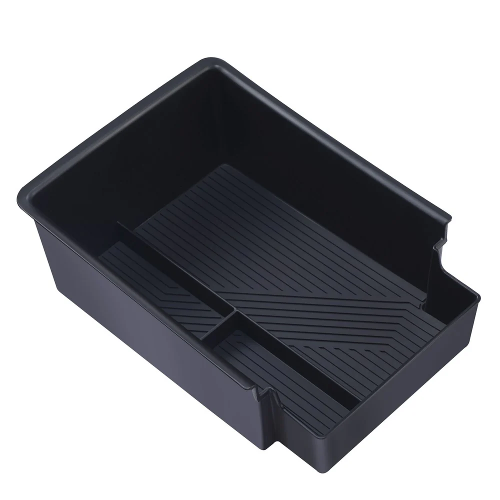 BYD Sealion 7 Center Console Organizer Tray - Image 8