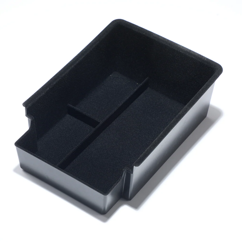 BYD Sealion 7 Center Console Organizer Tray - Image 9
