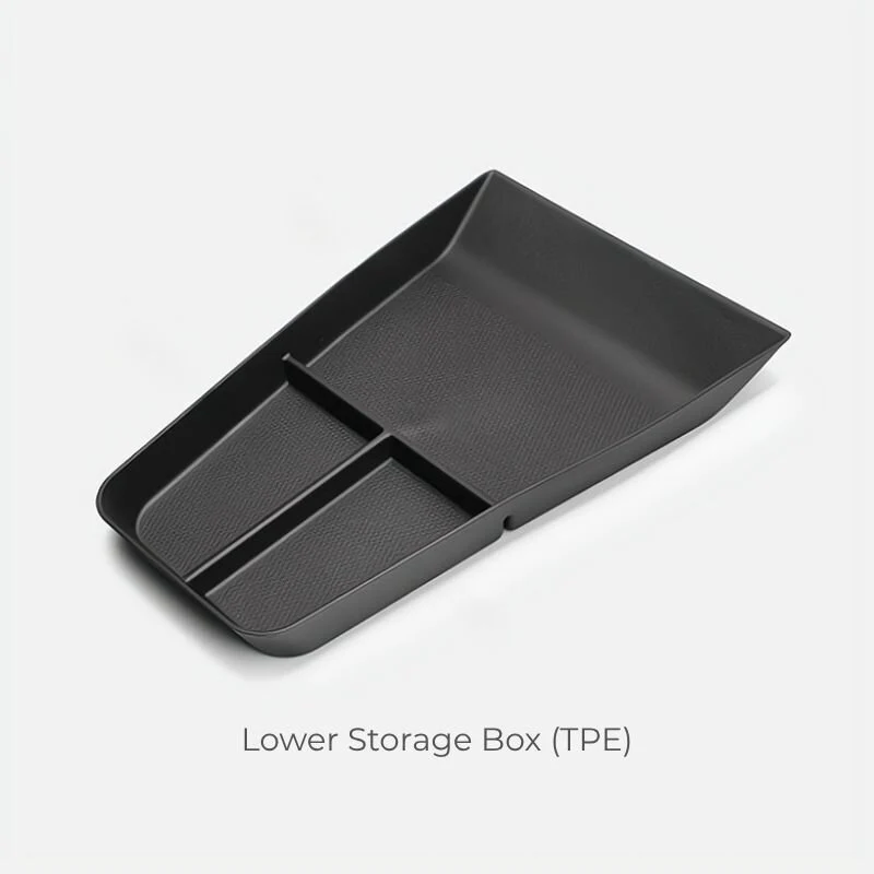 Center Console Organizer Tray for BYD Sealion 6/Seal U - Image 10