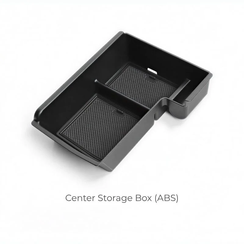 Center Console Organizer Tray for BYD Sealion 6/Seal U - Image 8