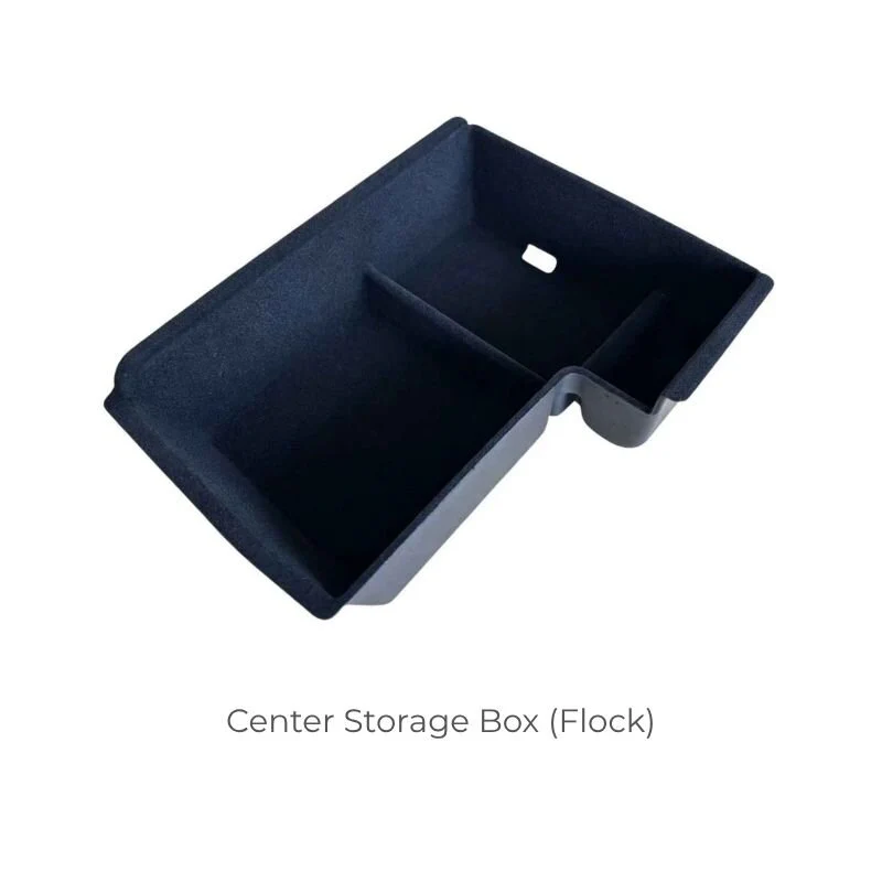 Center Console Organizer Tray for BYD Sealion 6/Seal U - Image 9