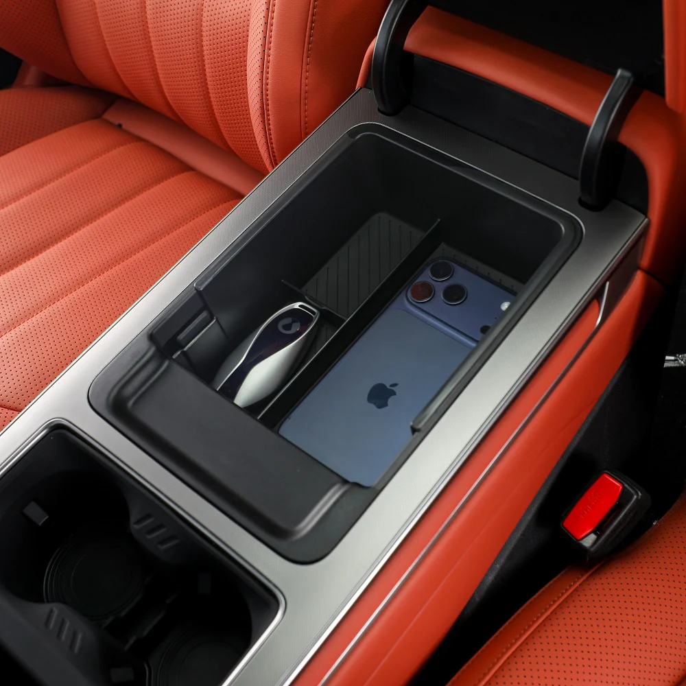 Center Control Storage Box for BYD Sealion 8/Atto 8 - Image 10