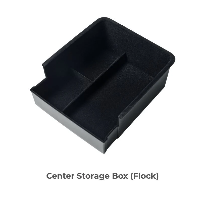 Center Control Storage Box for BYD Sealion 8/Atto 8 - Image 11