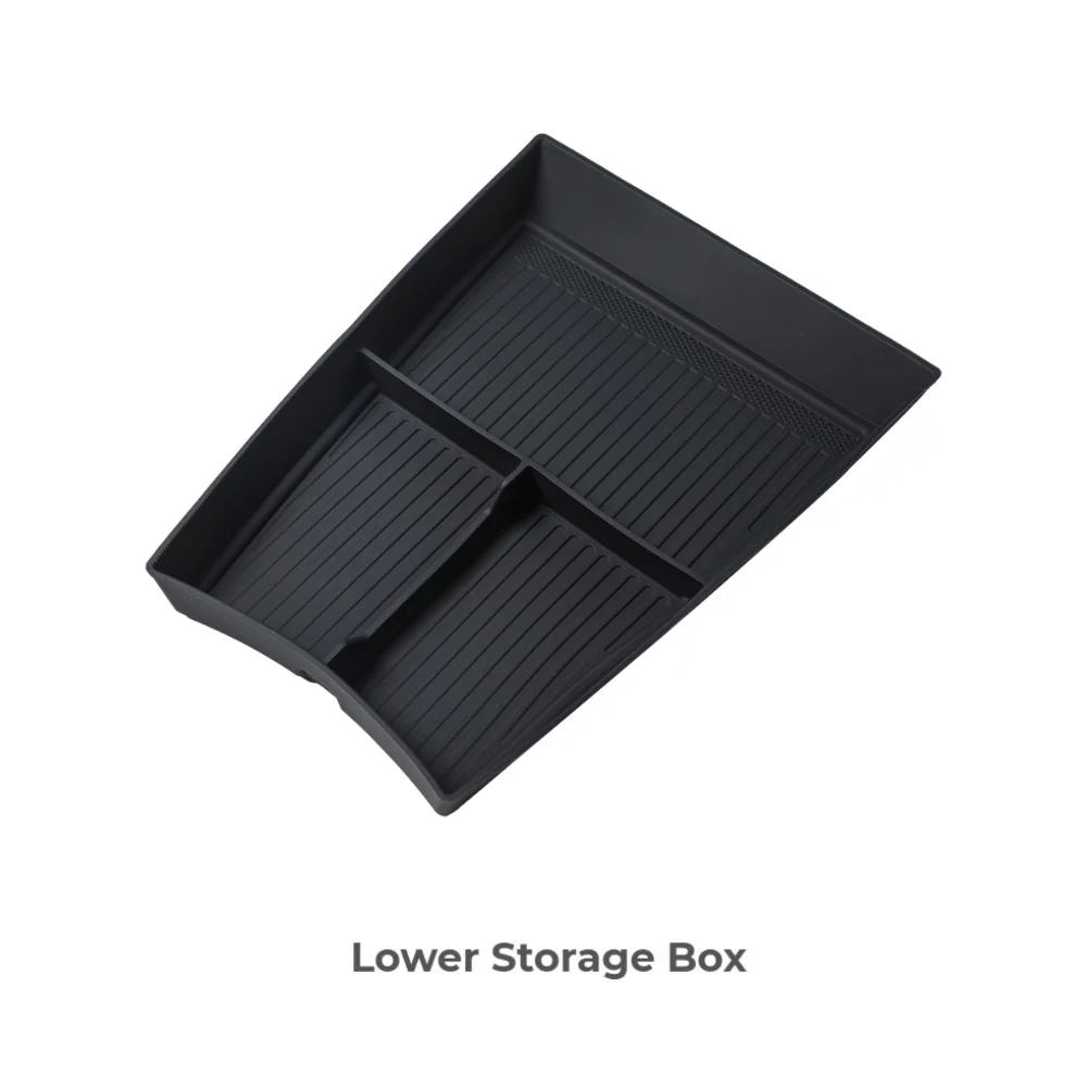 Center Control Storage Box for BYD Sealion 8/Atto 8 - Image 13
