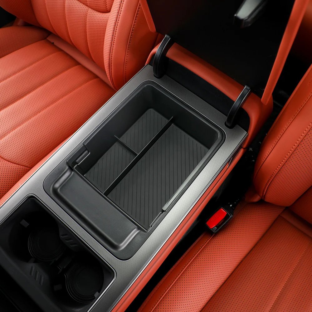 Center Control Storage Box for BYD Sealion 8/Atto 8 - Image 3