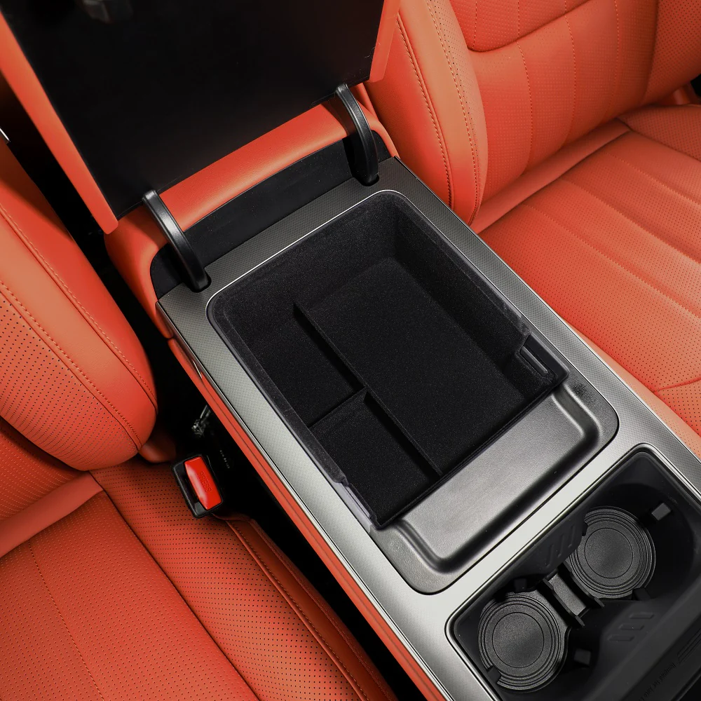 Center Control Storage Box for BYD Sealion 8/Atto 8 - Image 5