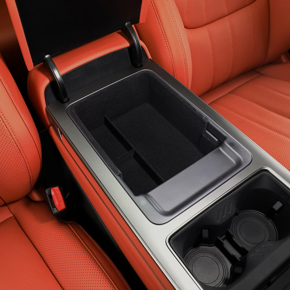 Center Control Storage Box for BYD Sealion 8/Atto 8 - Image 6