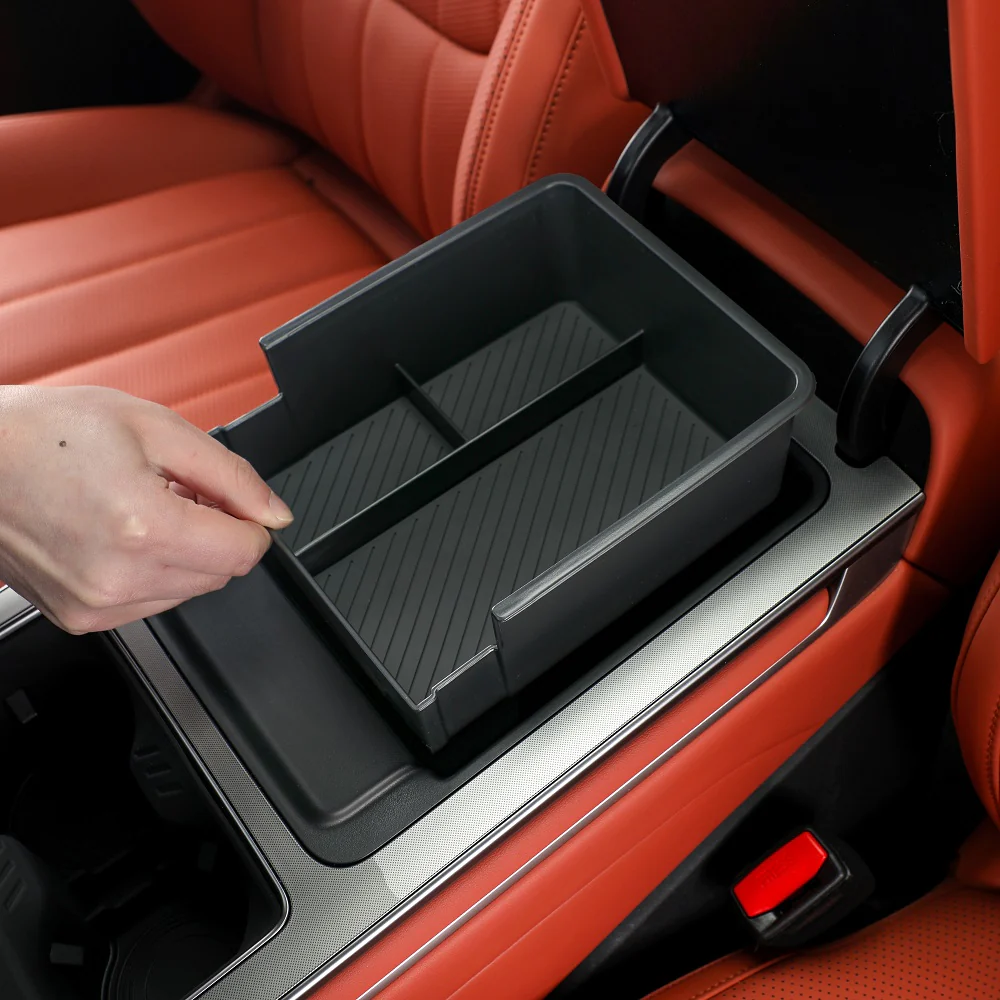 Center Control Storage Box for BYD Sealion 8/Atto 8 - Image 7