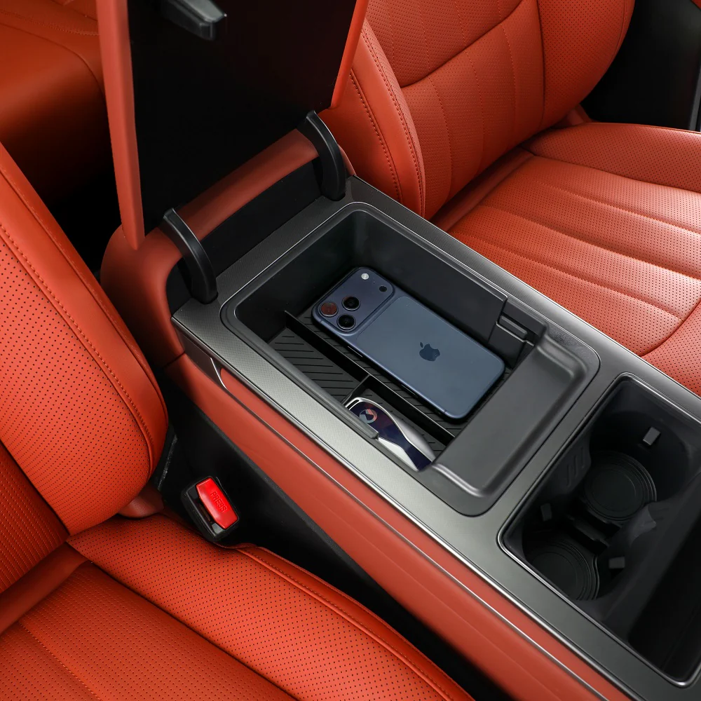 Center Control Storage Box for BYD Sealion 8/Atto 8 - Image 9
