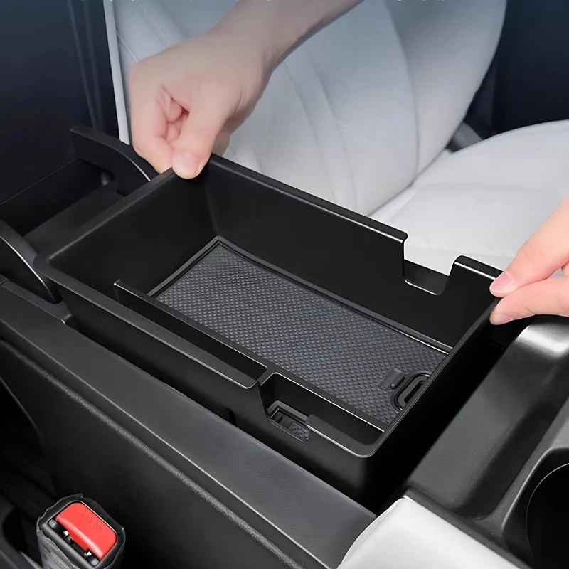 Center Console Organizer Tray for BYD Atto 2 - Image 3