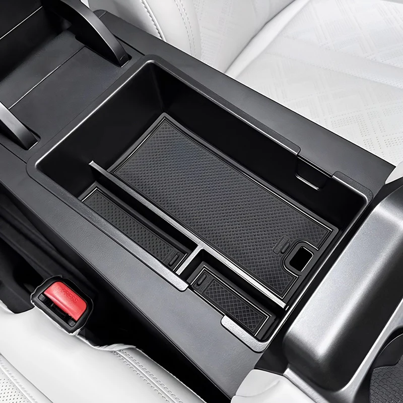 Center Console Organizer Tray for BYD Atto 2 - Image 4
