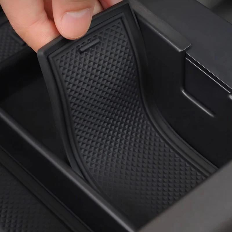Center Console Organizer Tray for BYD Atto 2 - Image 7