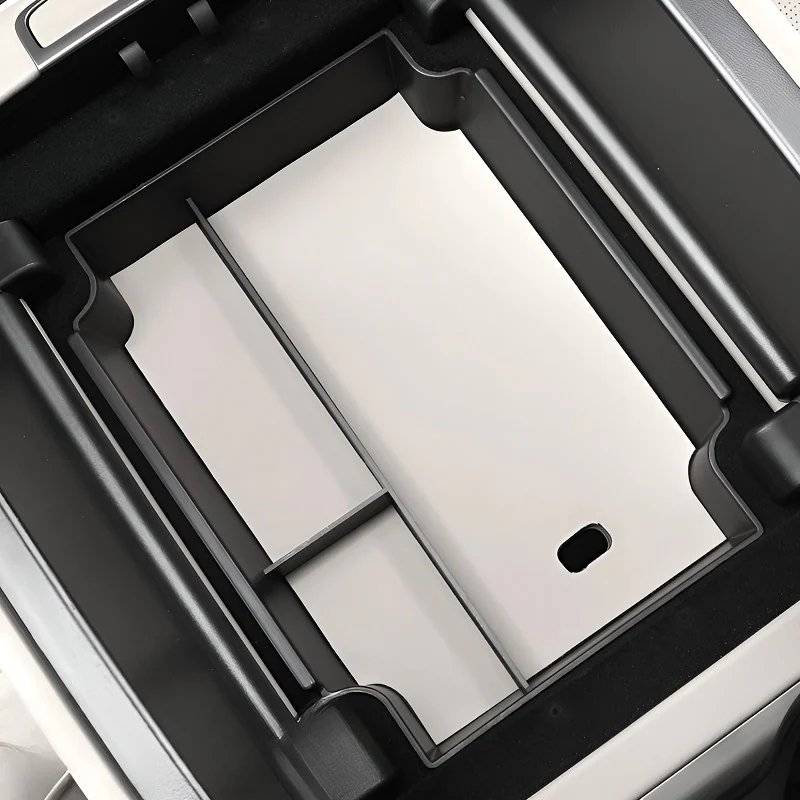 Center Control Storage Box for DENZA D9 - Image 6