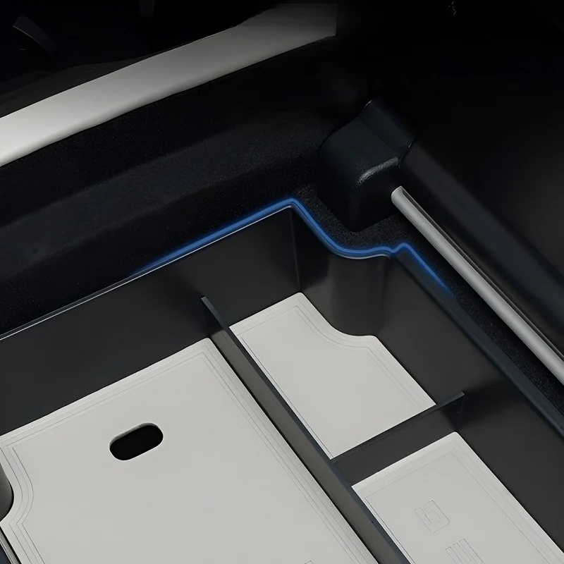 Center Control Storage Box for DENZA D9 - Image 8