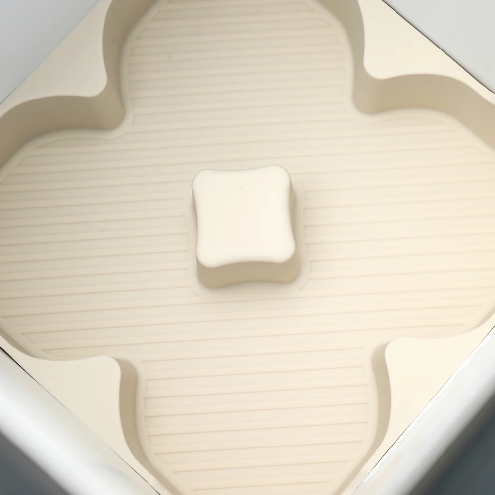 Center Console Refrigerator Silicone Tray for Denza B5 - Image 6