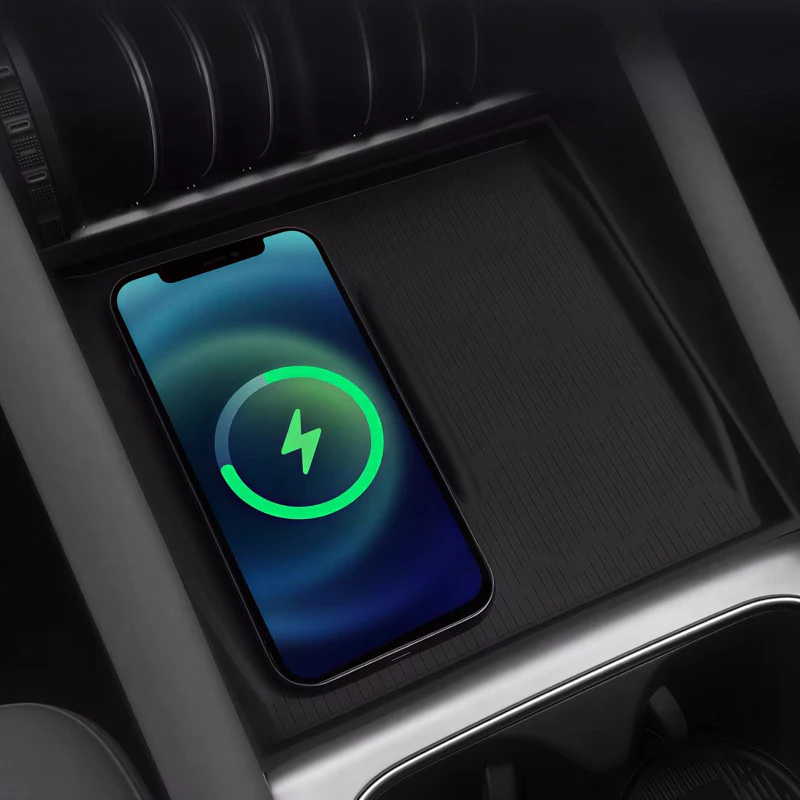 Center Console Silicone Pad for BYD Atto 3 EVO - Image 3