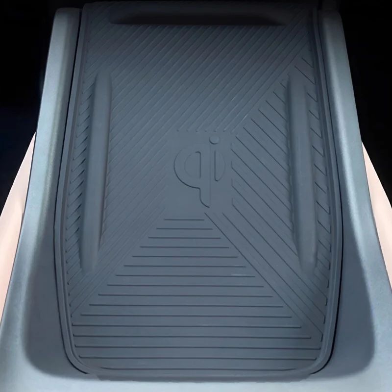 Center Console Silicone Pad for BYD Atto 1/Dolphin Surf - Image 2