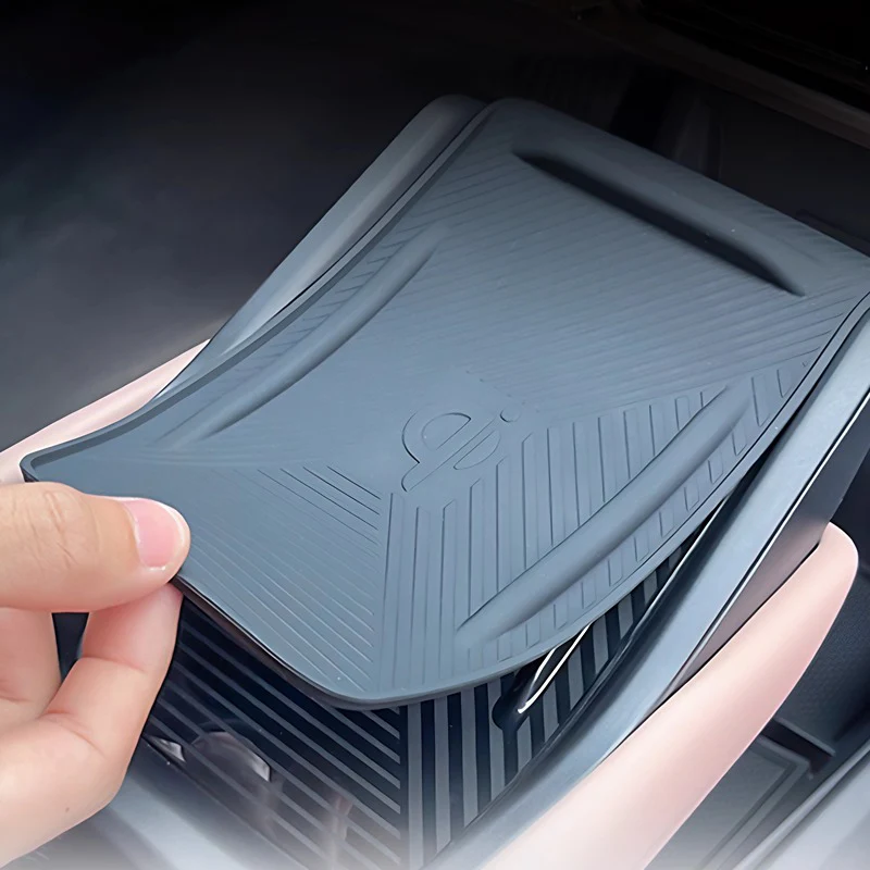 Center Console Silicone Pad for BYD Atto 1/Dolphin Surf - Image 3