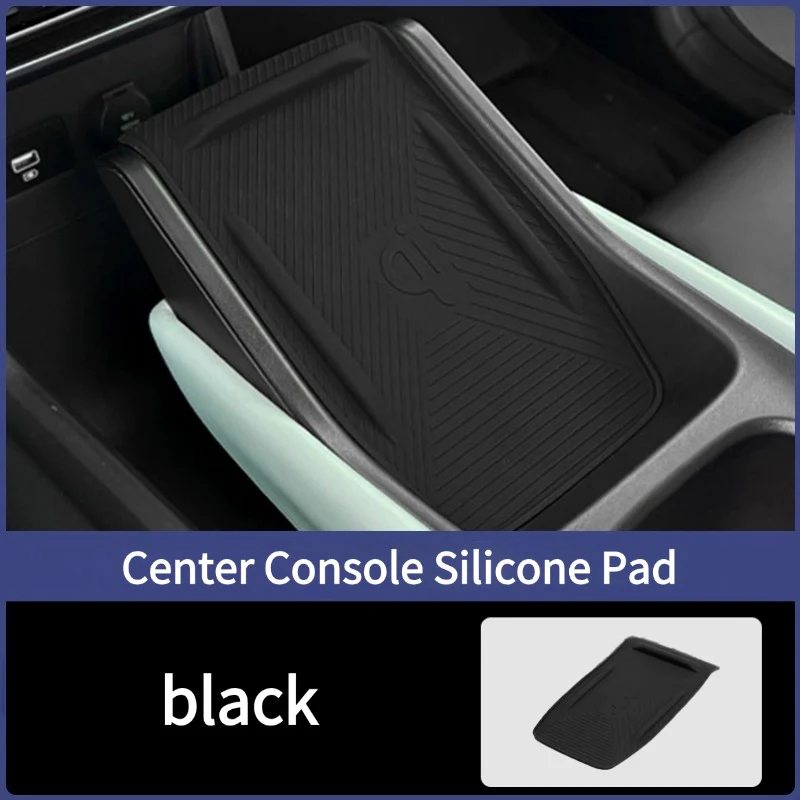 Center Console Silicone Pad for BYD Atto 1/Dolphin Surf - Image 6