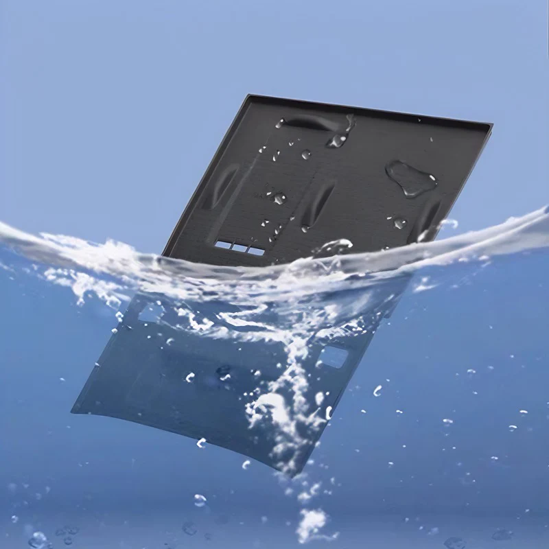 Center Console Silicone Pad for BYD M9 - Image 6