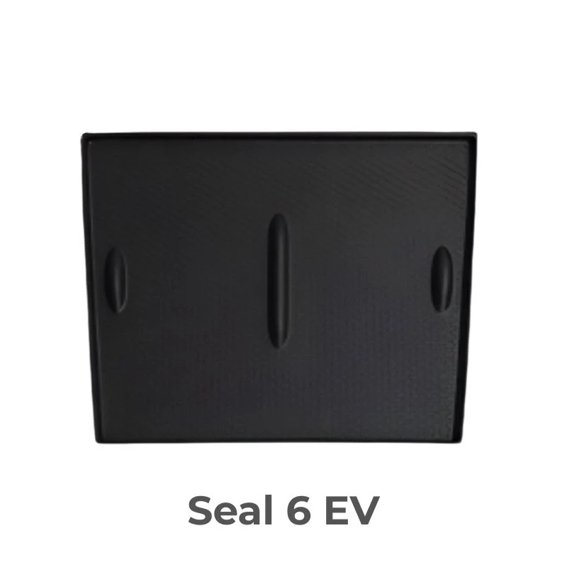 Central Control Wireless Charging Pad for BYD Seal 6 - Image 8