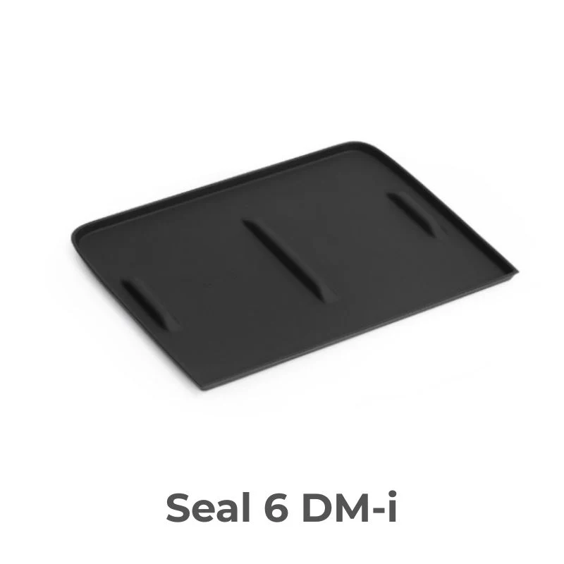 Central Control Wireless Charging Pad for BYD Seal 6 - Image 9